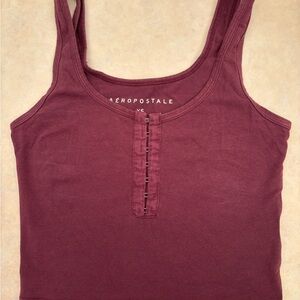 Aeropostale Tank Top